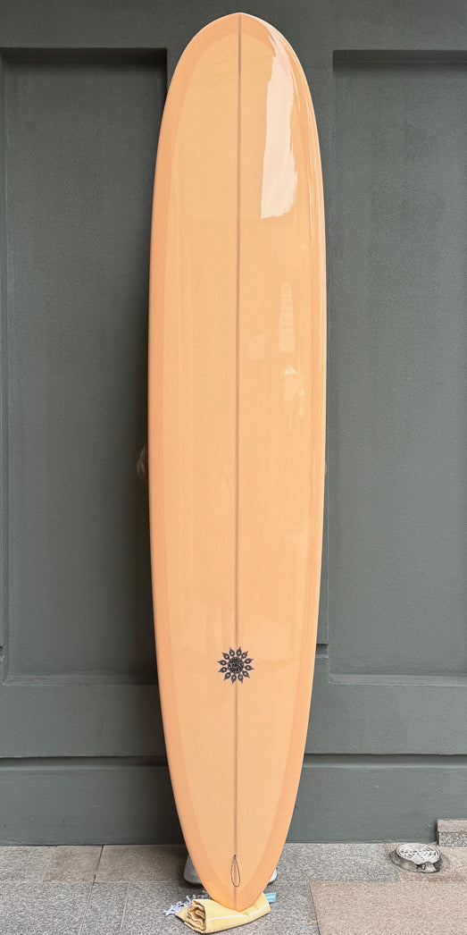 9'1 Paradise Cove Vintage Pink Gloss