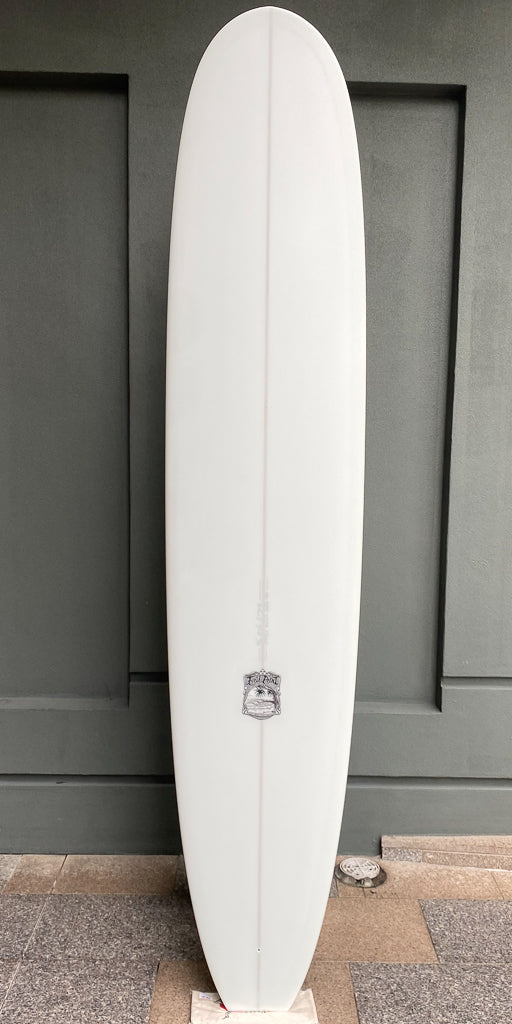 9'6 First Point Model White
