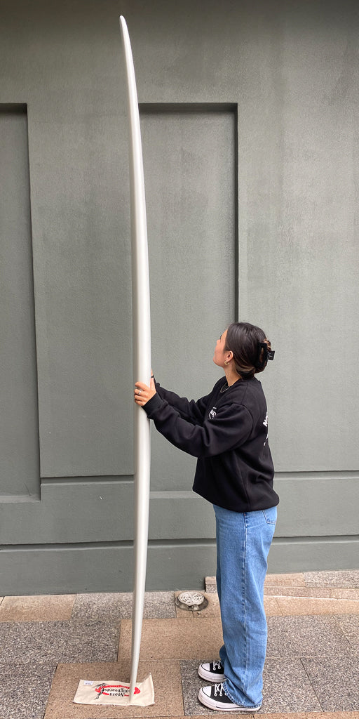 9'6 First Point Model White