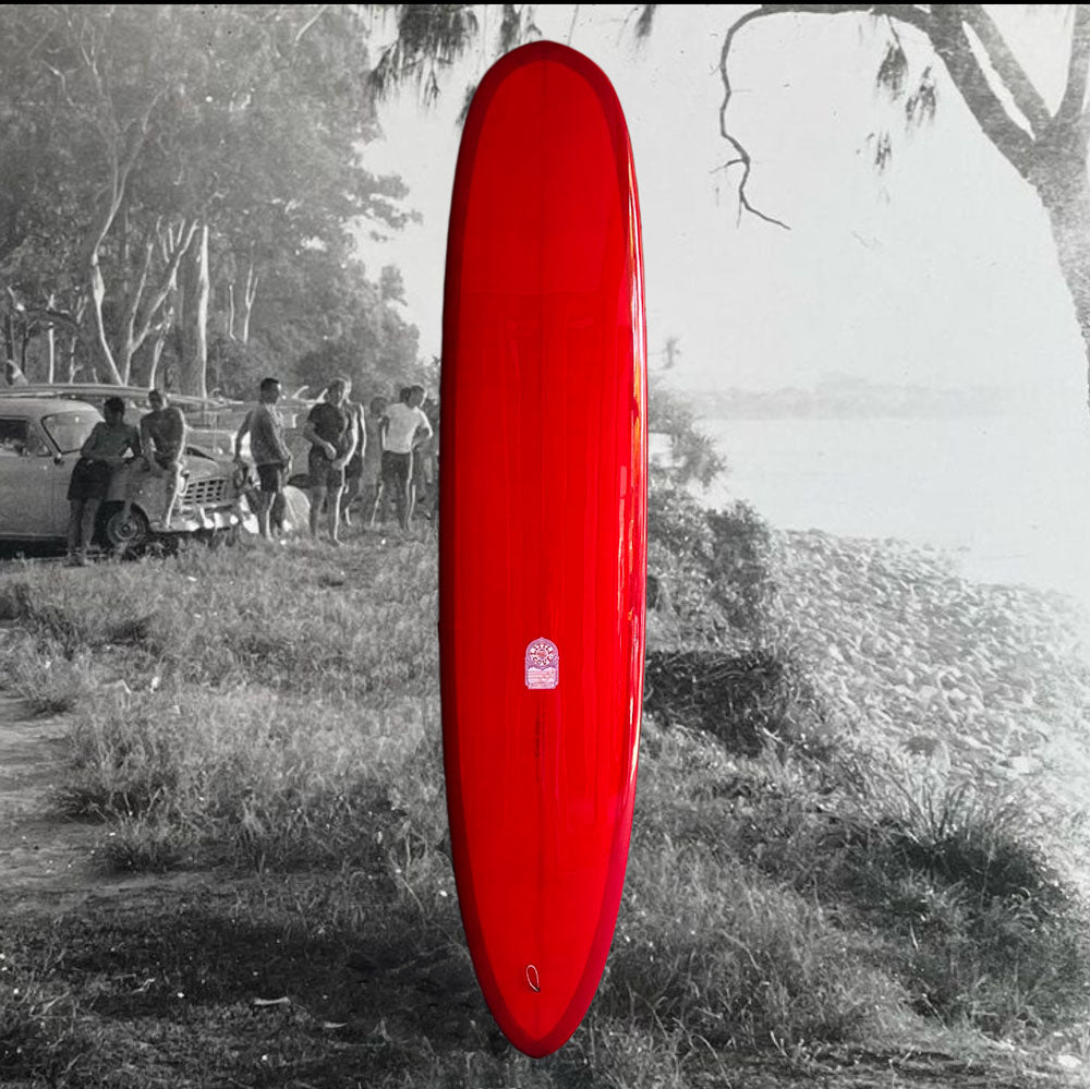 Noosa Longboards