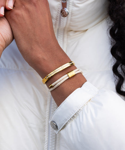 PH Lewis - Ivory Gold