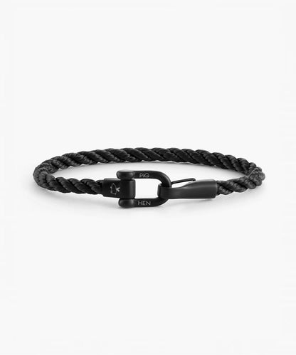 Pig & Hen Lobster Larry Black | Black