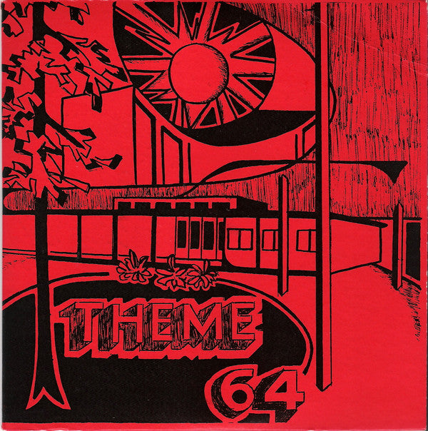 Danny Cruz – Dios de amor – vinyl record