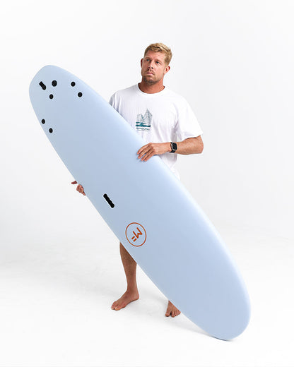 MF Beastie Sky 8'0