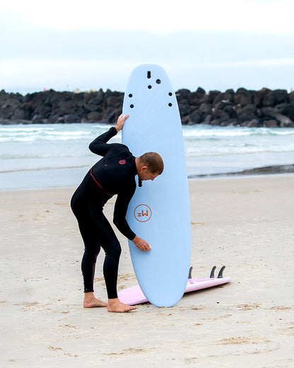 MF Beastie Sky 8'0