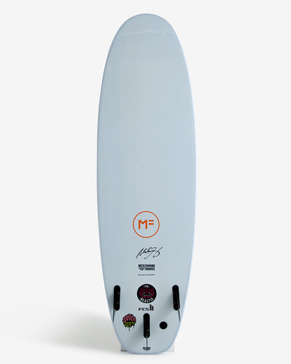 MF Beastie Sky 8'0