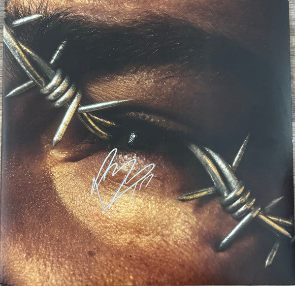 Post Malone – Beerbongs & Bentleys – vinyl record