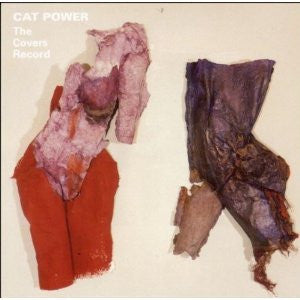 Cat Power – The Covers Record – vinyl record