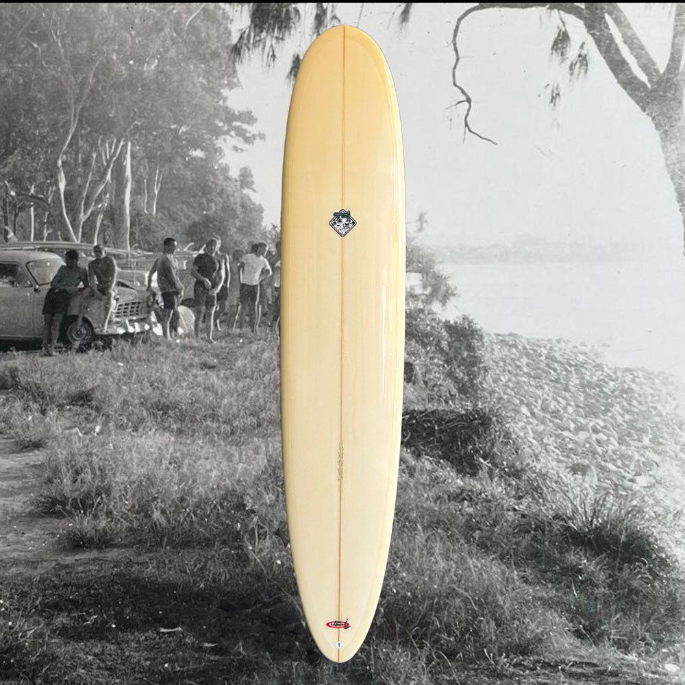 Noosa Longboards