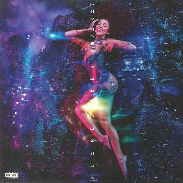 Doja Cat – Planet Her – vinyl record