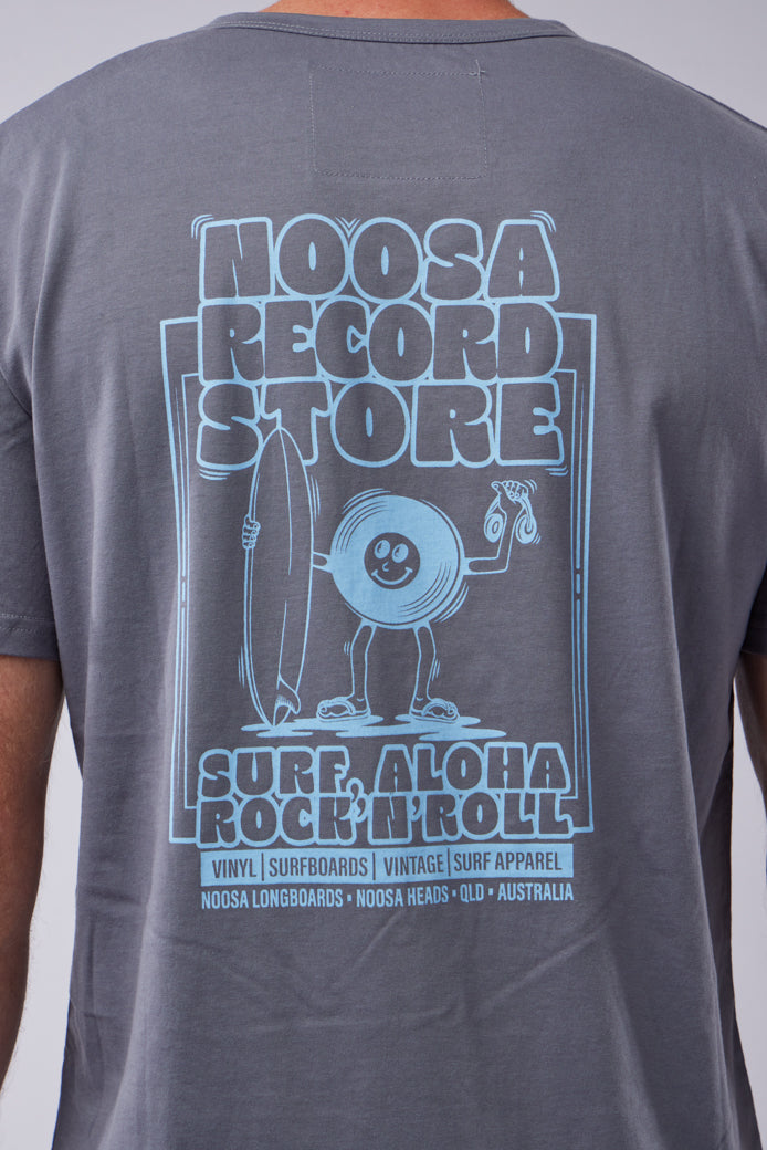 Noosa Record Store Tee