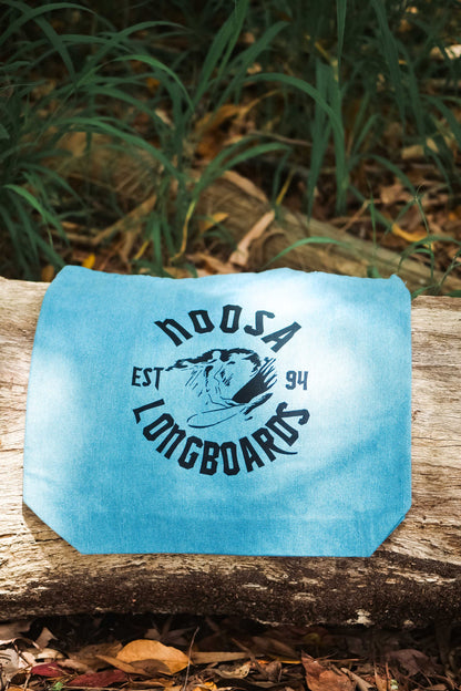 NL Established Tote Bag Denim