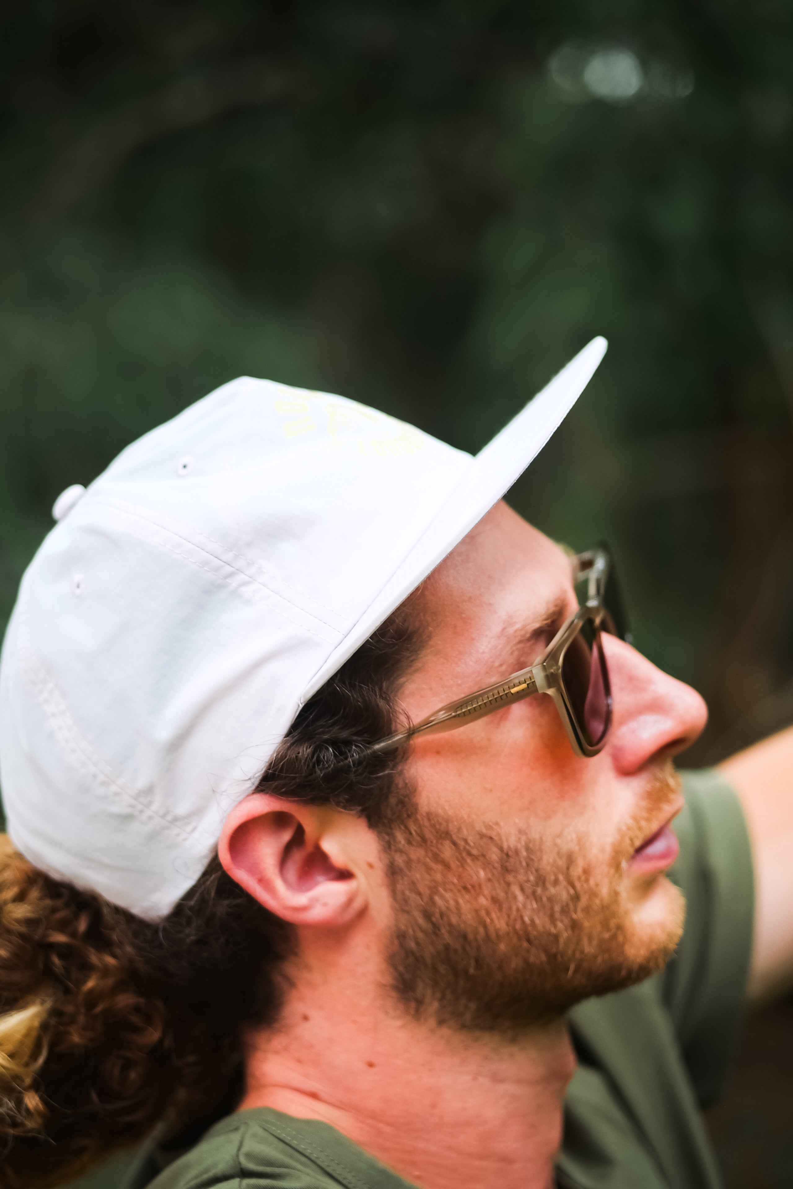 NL Established Surf Cap-Light Pink