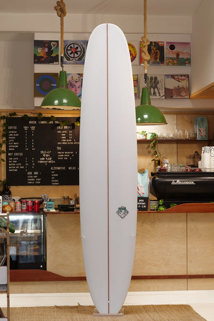 Noosa Longboards National Park Model Clean Skin 9’4