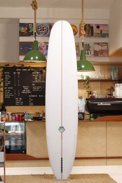Noosa Longboards National Park Model Clean Skin 9’4