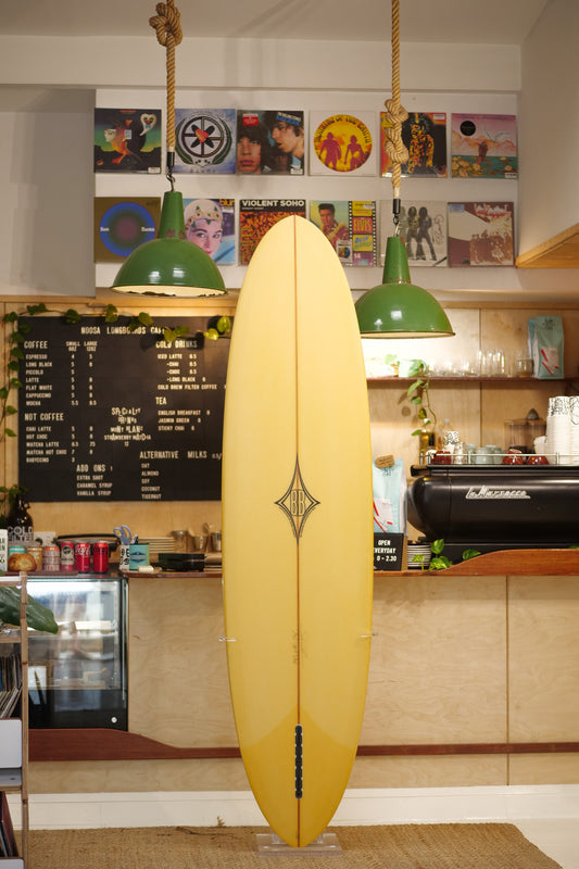 7'9" Bennett Spade #BB422