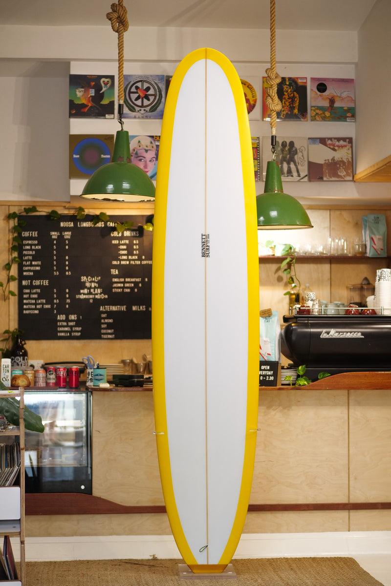 9'4" Bennett Heirline #BB358