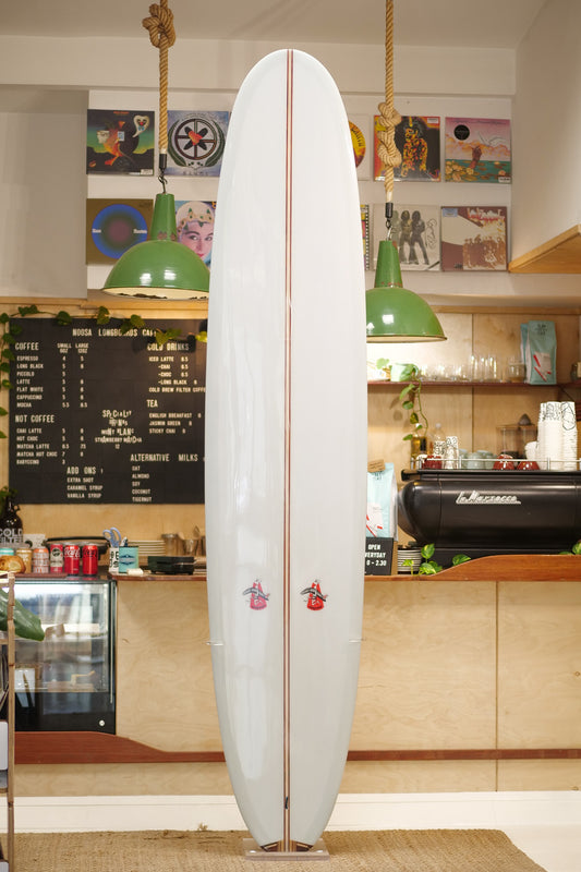 9'6" Bennett 66' #BB231