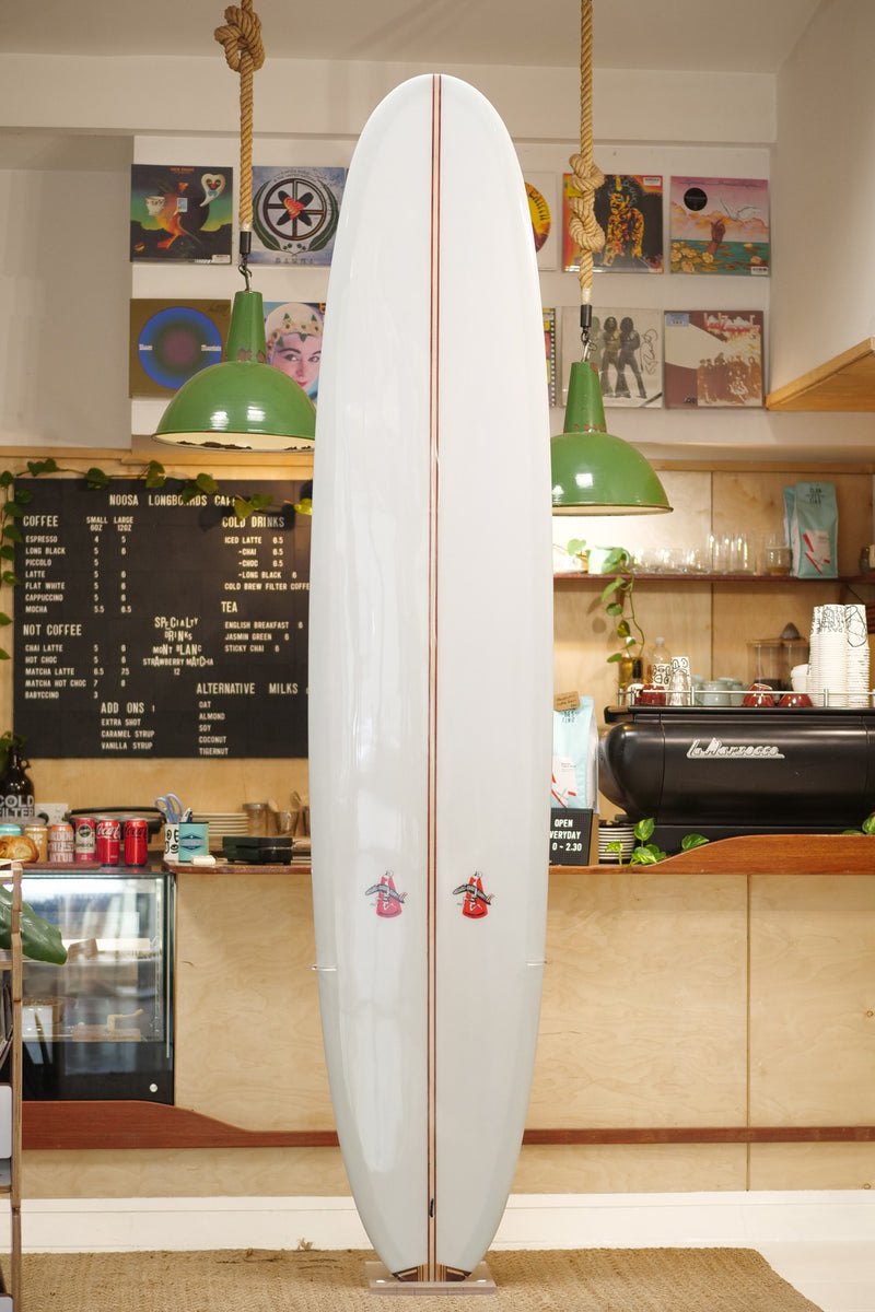 9'6" Bennett 66' #BB231
