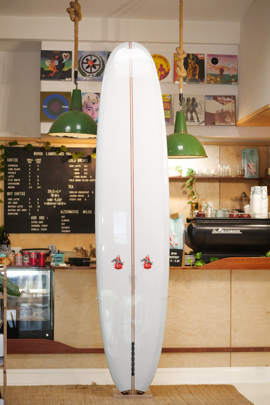 9'6" Bennett 66' #BB231