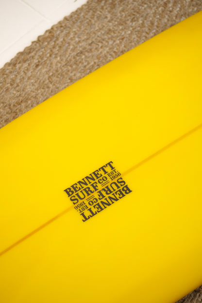 9'4" Bennett Heirline #BB358