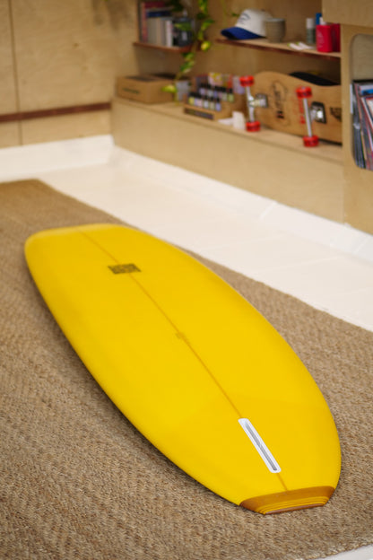 9'4" Bennett Heirline #BB358