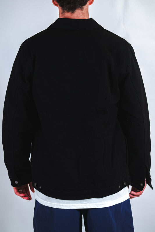 NL GT Jacket Black