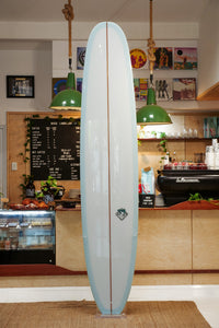 Noosa Longboards National Park Model Light Blue 9’4