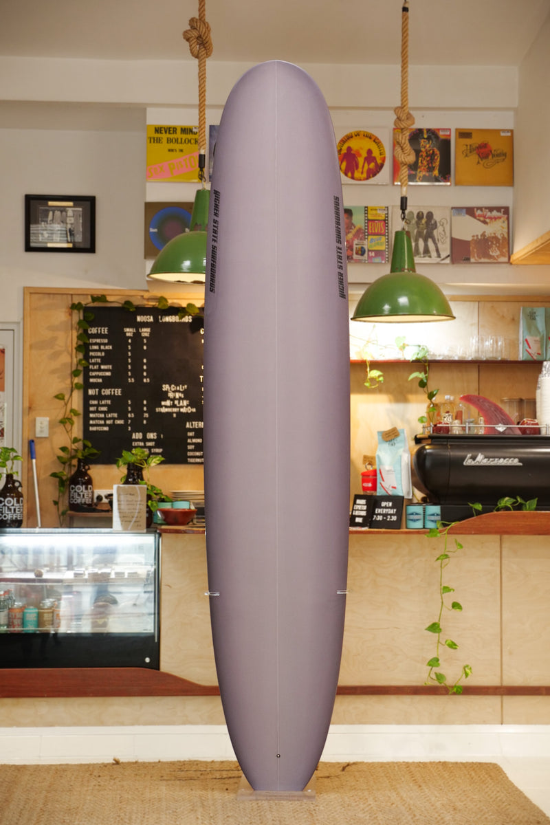 9"4' Higher State Frission Lavander