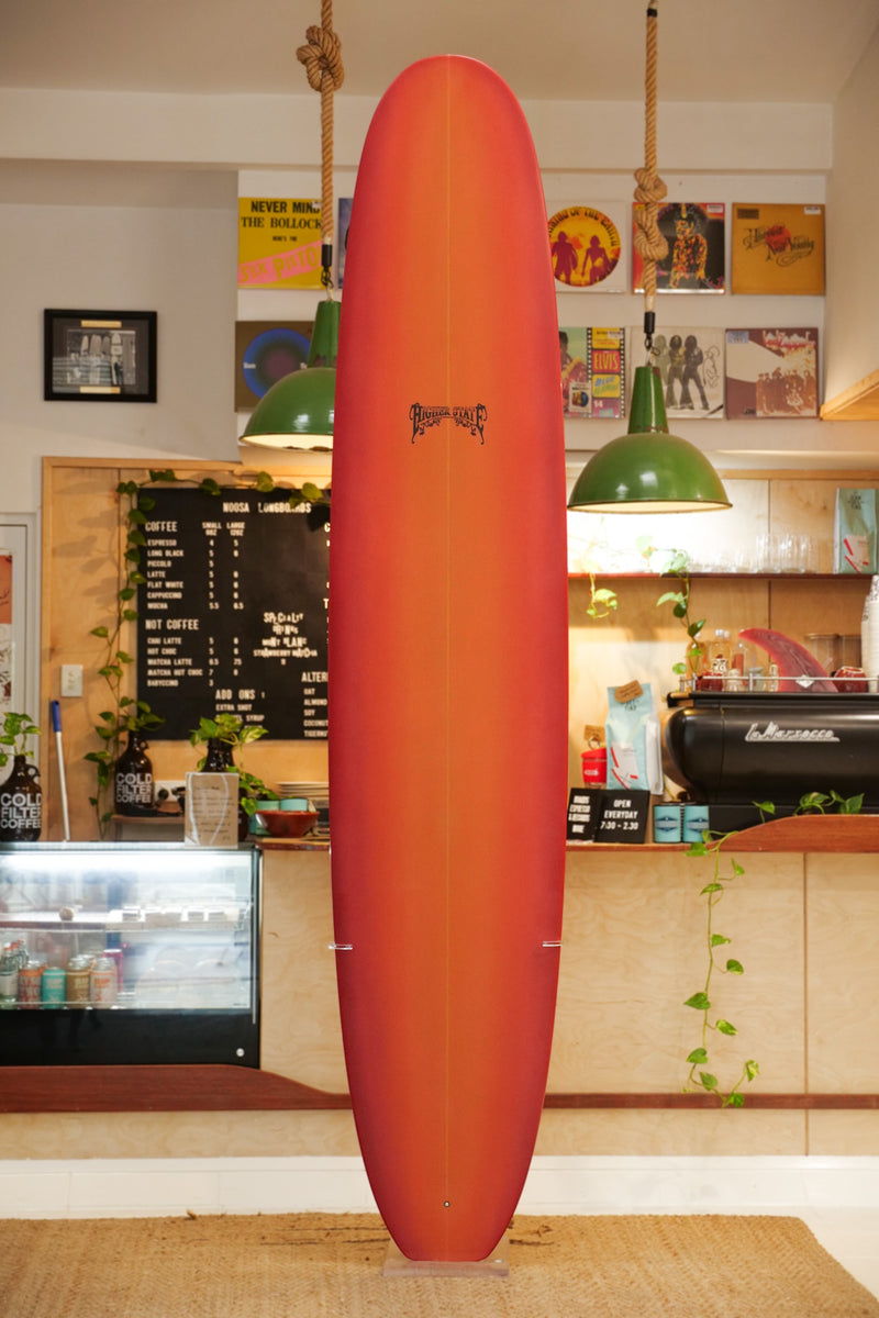 9'7" Higher State Vault 66 Orange