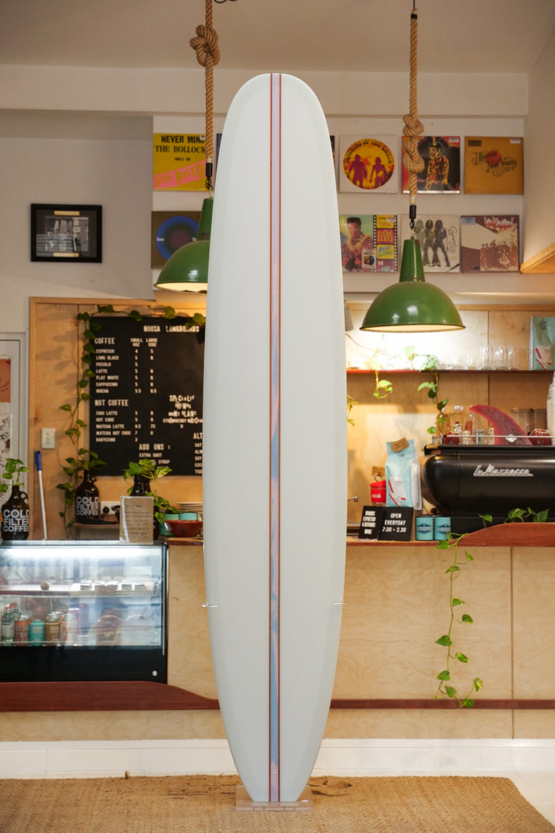 Thomas Surfboards 9'4 Keeper 2.0 Multi-Colour