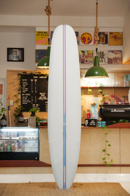 Thomas Surfboards 9'4 Keeper 2.0 Multi-Colour