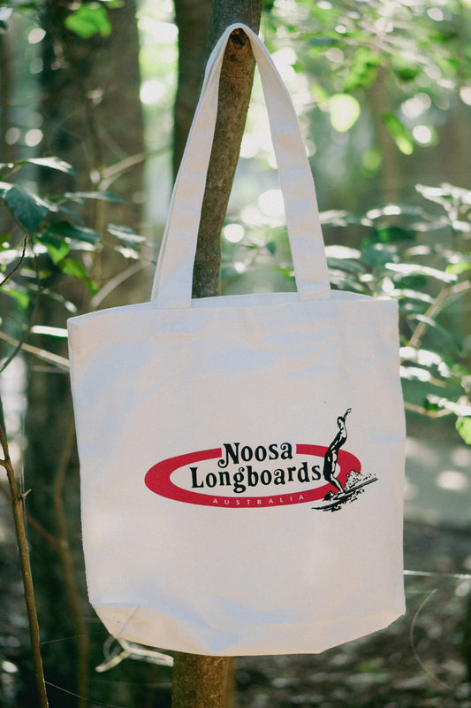 NL Original Tote White