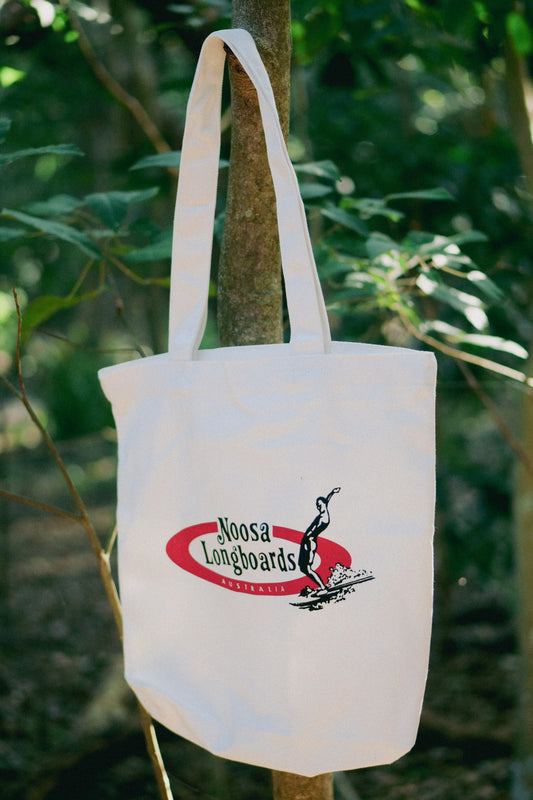 NL Original Tote White