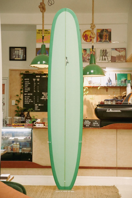 Thomas Surfboards 9'8 New Faithful #11701