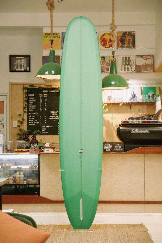 Thomas Surfboards 9'8 New Faithful #11701