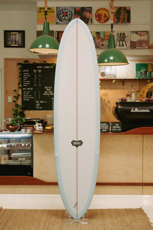 7'9" Bennett Spade
