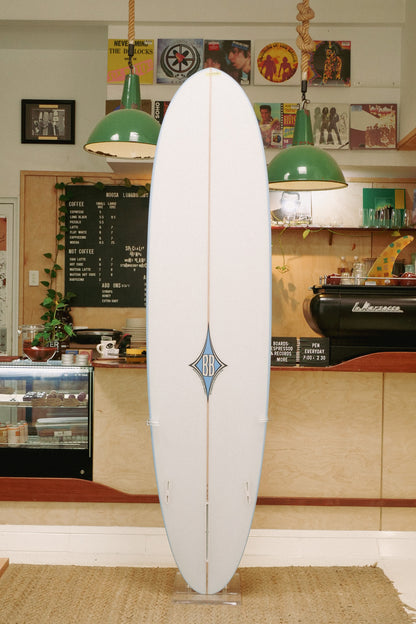 8' Bennett Mini Malibu