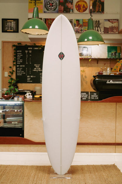 NL GT Mid-Length 7'6"