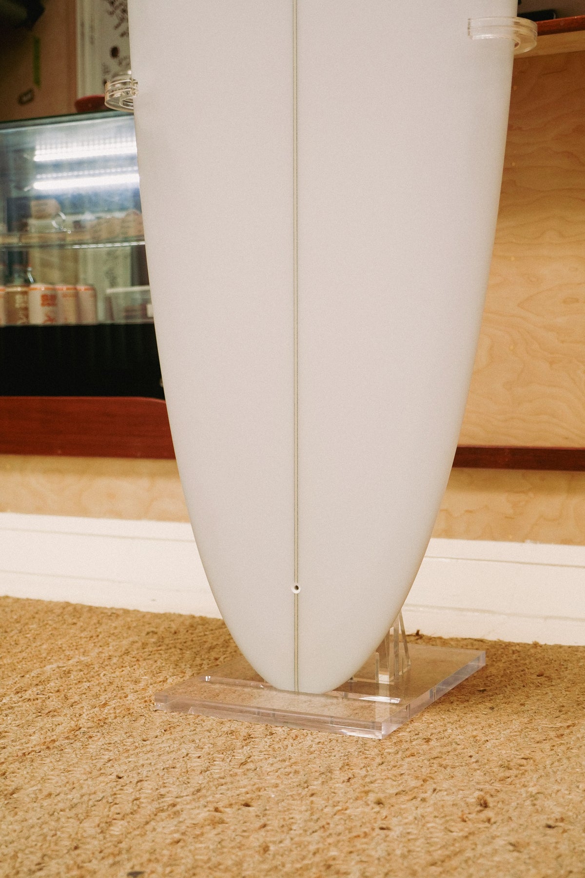 NL GT Mid-Length 7'6"