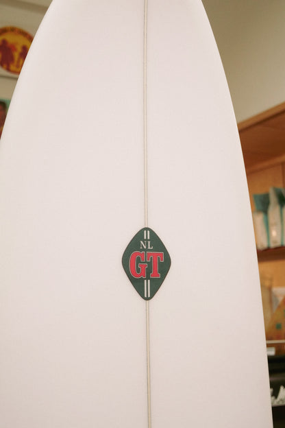NL GT Mid-Length 7'6"