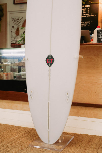NL GT Mid-Length 7'6"
