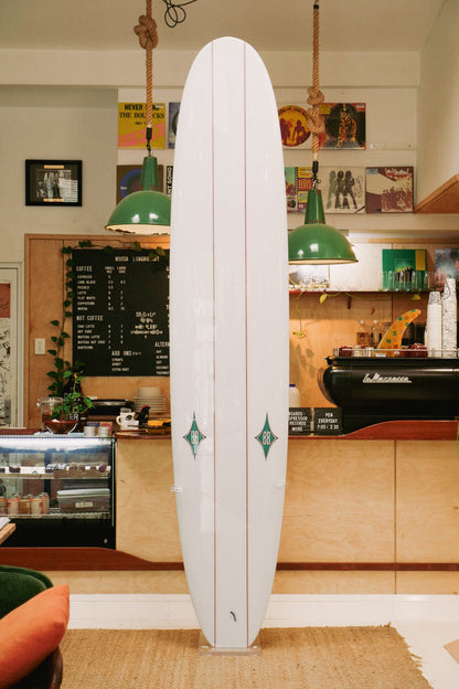 9'8" Bennett WB67SE