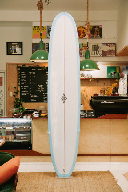9'4" Bennett Chops
