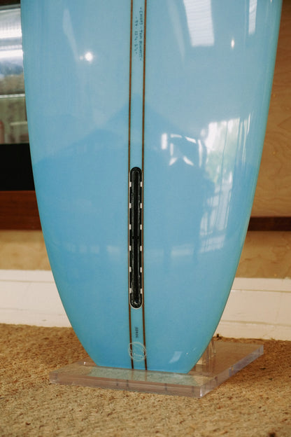 9'4" Bennett Chops
