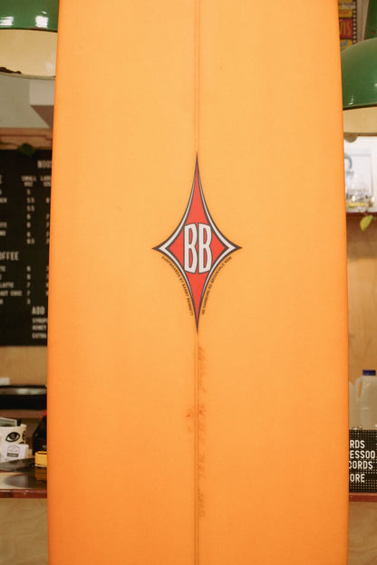 9'4" Bennett 'Q' Model
