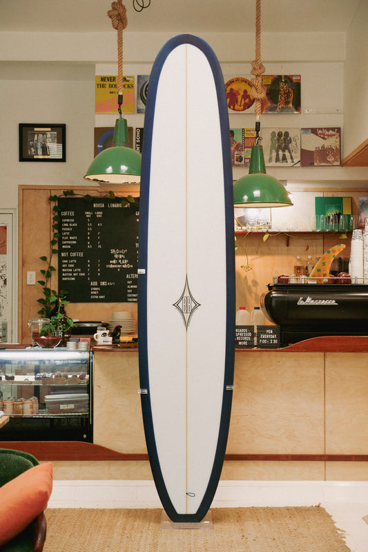 9'4" Bennett WB67 - Stock