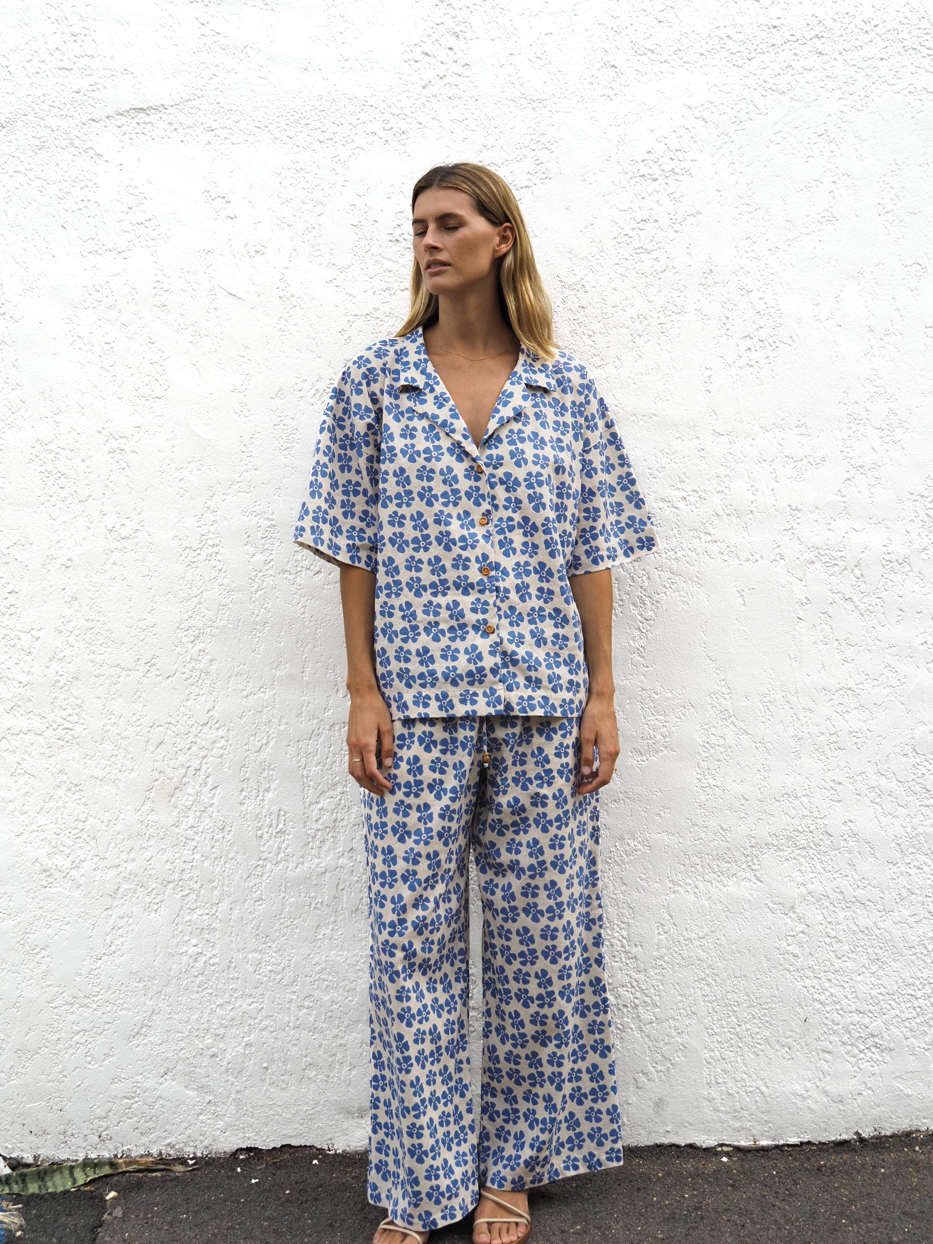 Winki Bobbi Pant | Cove