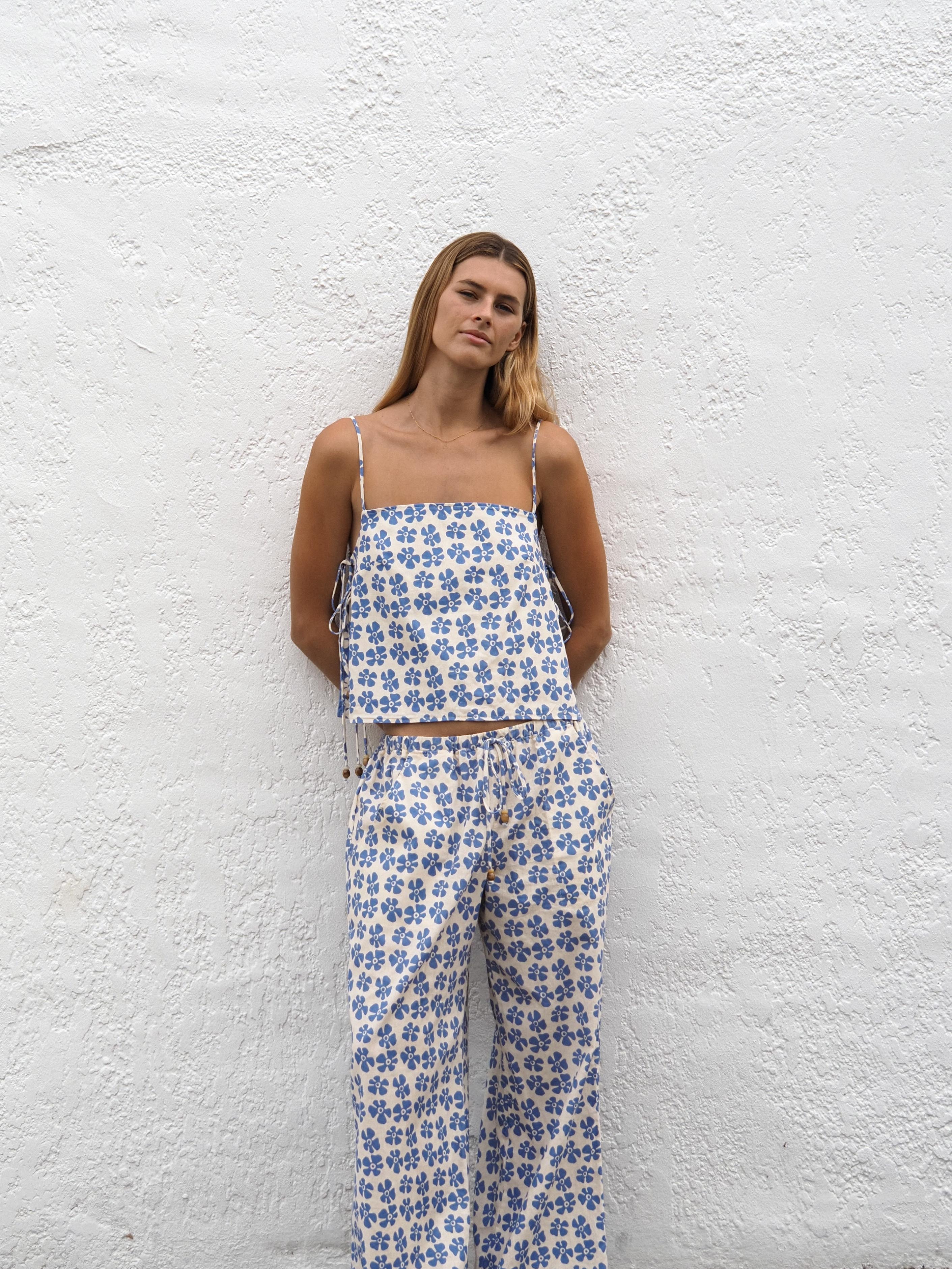 Winki Kimmy Top | Cove