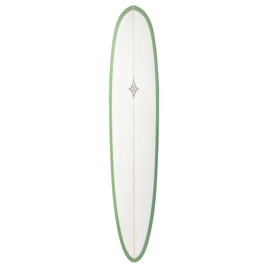 9'1" Bennett POG